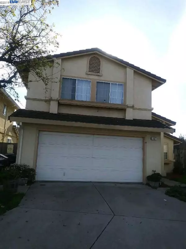 Hayward, CA 94544,782 Horton Court