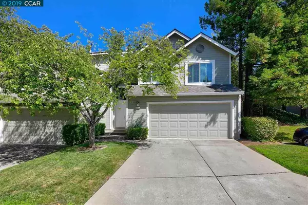 Pleasant Hill, CA 94553,1005 Ridgeview Place