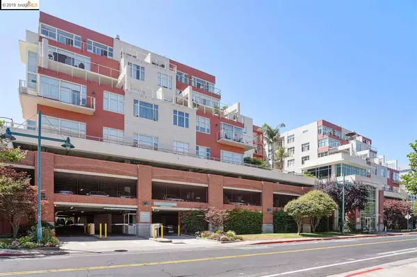 5855 Horton St #812, Emeryville, CA 94608