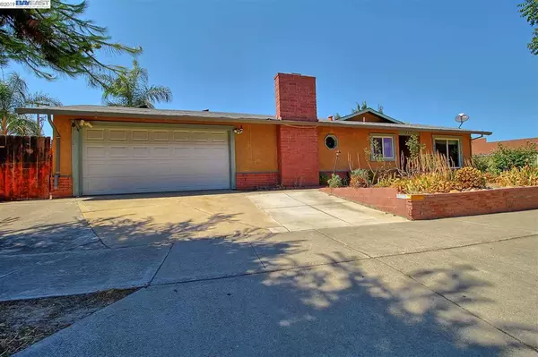 431 S Central Ave, Tracy, CA 95376