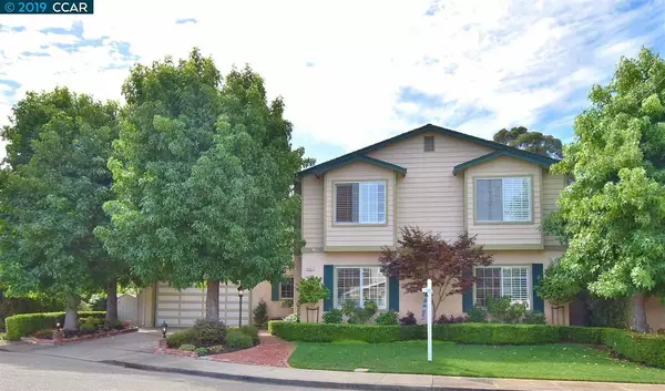 4807 Shauna Ct, Castro Valley, CA 94546