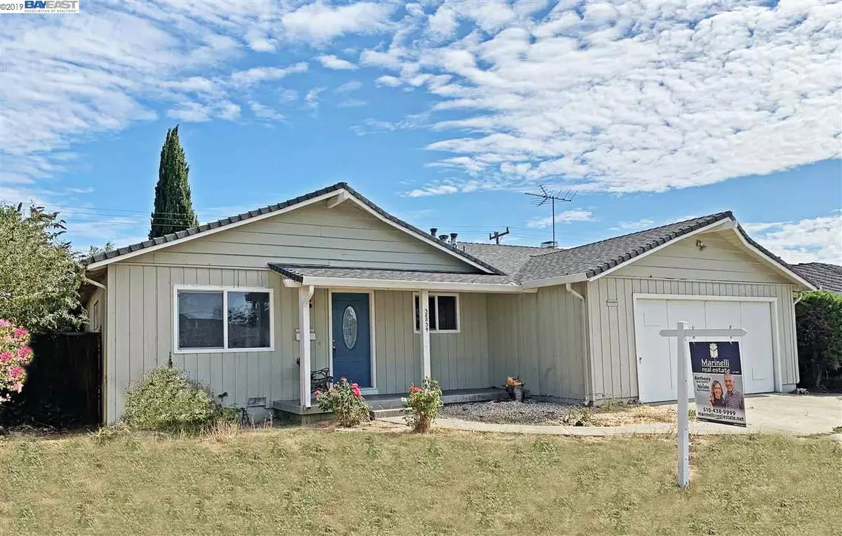 Fremont, CA 94536,38834 Le Count Way