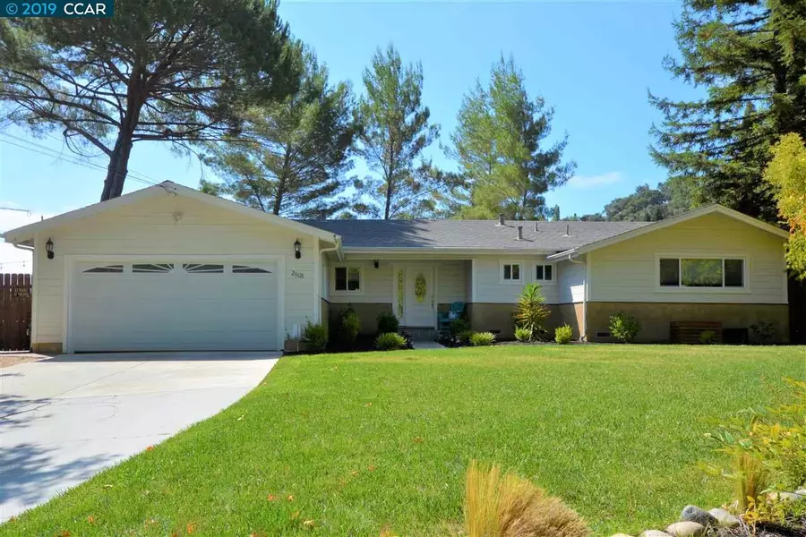 2608 Pebble Beach Loop, Lafayette, CA 94549