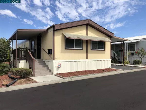 16401 San Pablo Ave #324, San Pablo, CA 94806