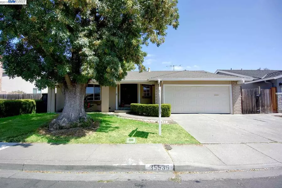 35536 Morley Pl, Fremont, CA 94536