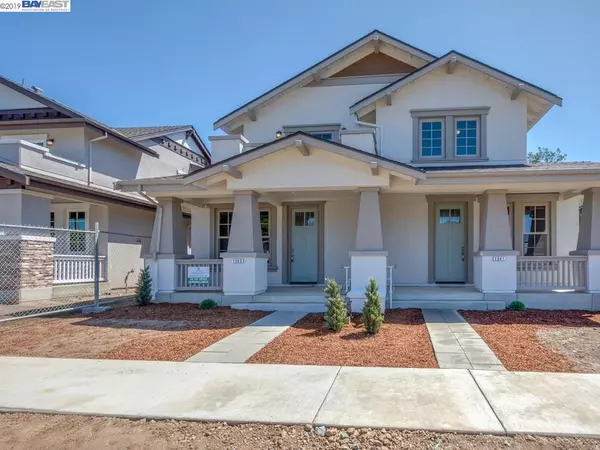 1545 Second Street,  Livermore,  CA 94550