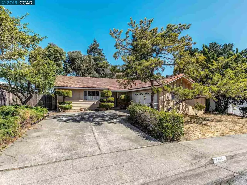 3455 Fleetwood Dr., Richmond, CA 94803