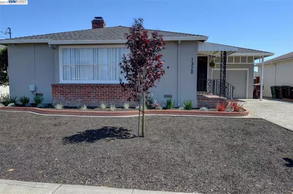 San Leandro, CA 94578,1320 Lillian Ave