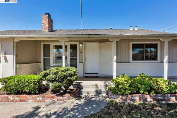 San Lorenzo, CA 94580,21 Via Hermosa