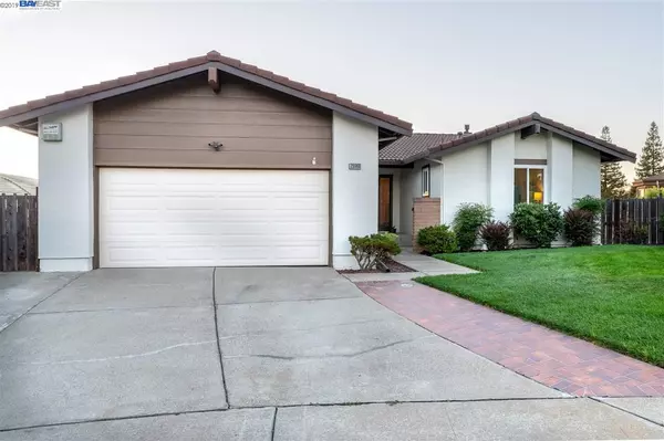 Hayward, CA 94542,26968 Hemmingway Court