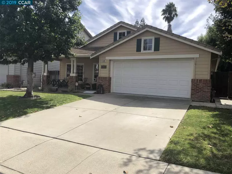 1119 Ranch Point Way, Antioch, CA 94531