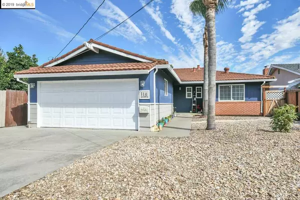 118 W 15Th St, Antioch, CA 94509