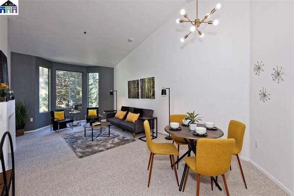 180 Caldecott Ln #314, Oakland, CA 94618