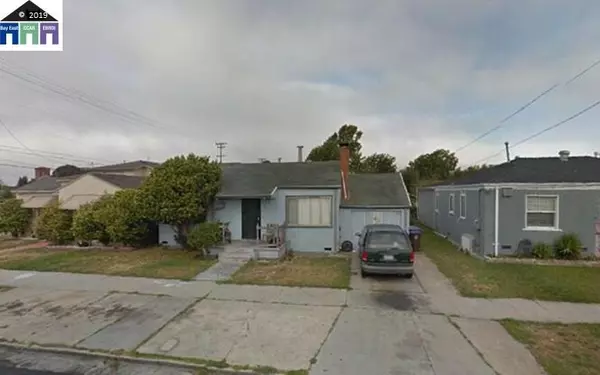 159 S 35th, Richmond, CA 94804