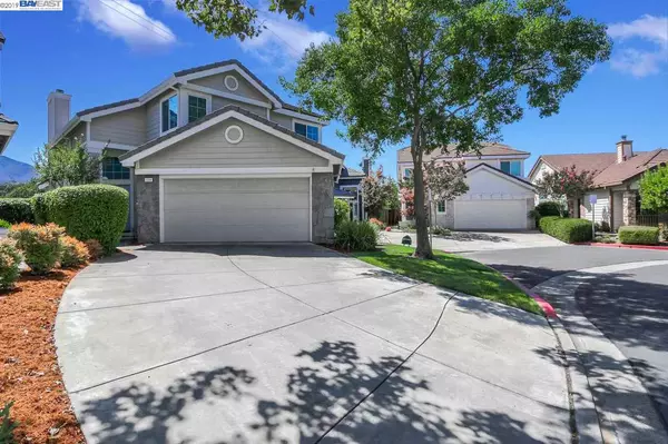 Clayton, CA 94517,1039 Feather Cir