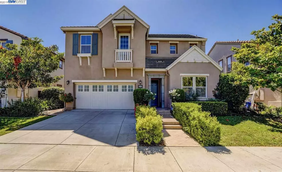 2876 Villa Savona Ct, Fremont, CA 94539