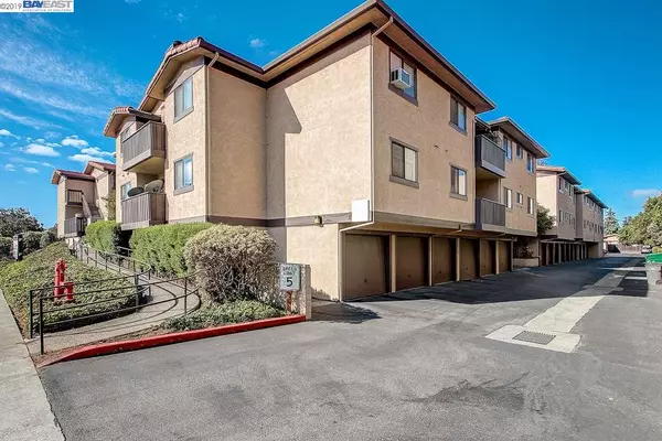 15057 Hesperian Blvd #1, San Leandro, CA 94578