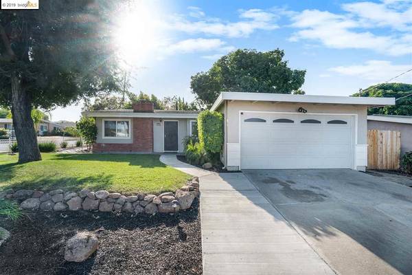 2309 Diablo Ave, Antioch, CA 94509