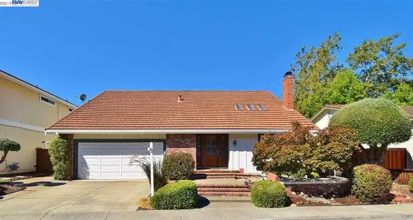 609 Colby Ct, Walnut Creek, CA 94598