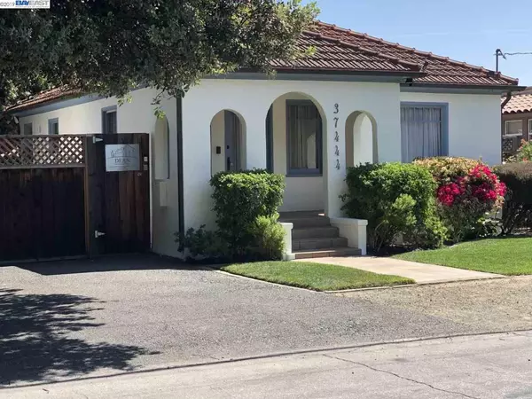 Fremont, CA 94536,37444 Joseph St