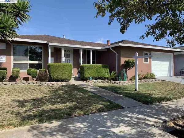 26658 Bahama Ave, Hayward, CA 94545