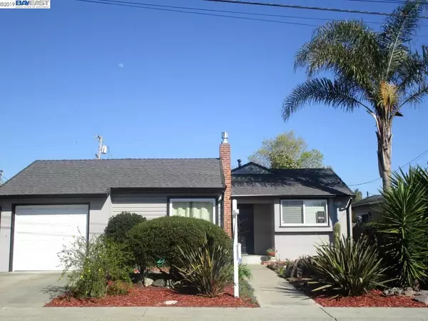 21028 San Miguel Ave, Castro Valley, CA 94546