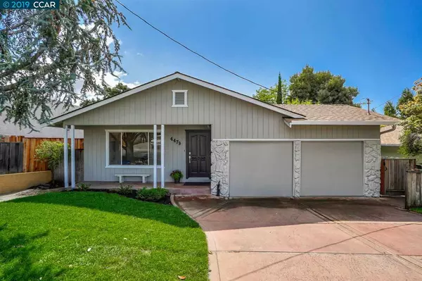 4479 Edwards Ln, Castro Valley, CA 94546