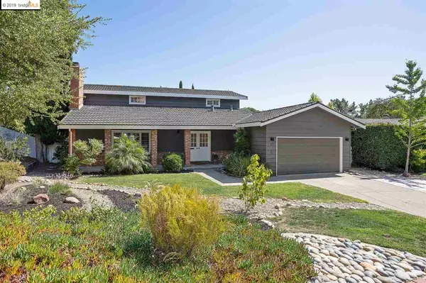 27 Carte Pl, Pleasant Hill, CA 94523