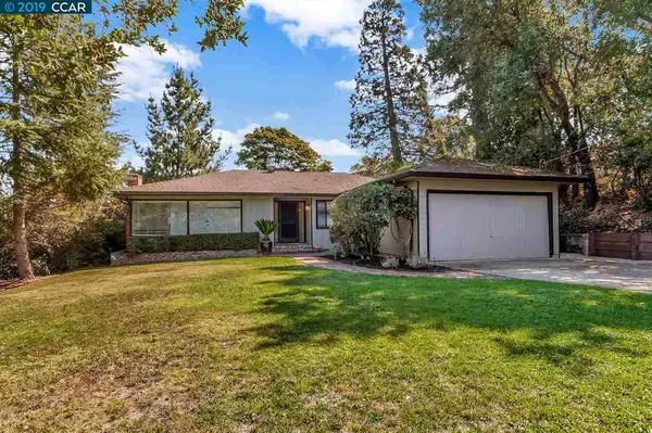 Orinda, CA 94563,23 Crestview Drive