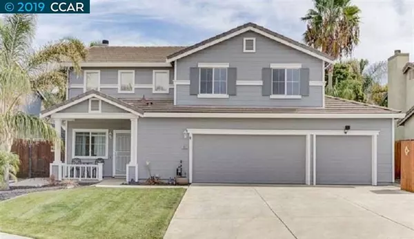 Discovery Bay, CA 94505,4080 S Anchor Ct