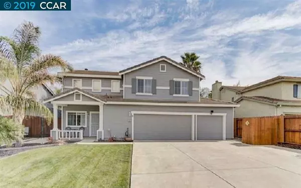 Discovery Bay, CA 94505,4080 S Anchor Ct