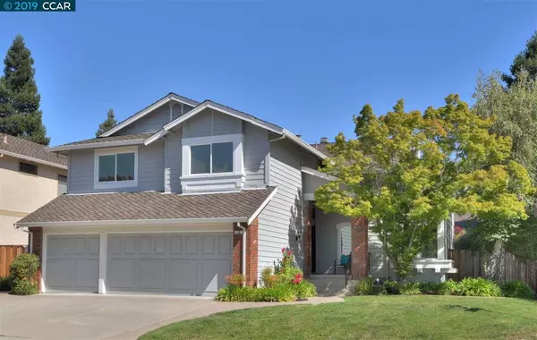 10 Stratford Ct,  Danville,  CA 94506