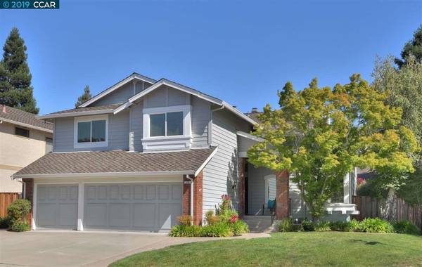 10 Stratford Ct, Danville, CA 94506