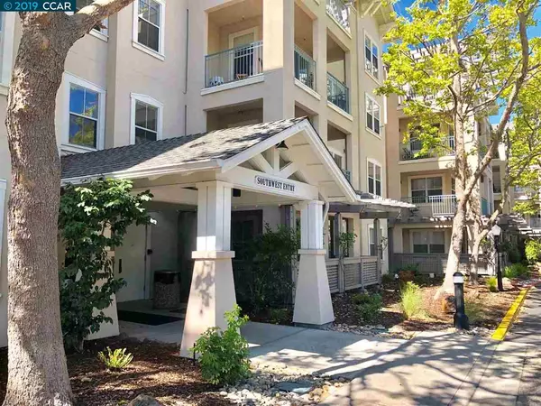 1860 Tice Creek Dr #1350, Walnut Creek, CA 94595