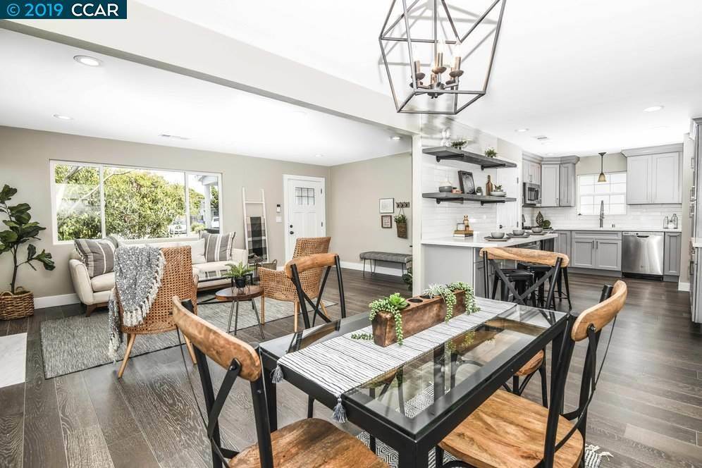 5626 Sierra Ave, Richmond, CA 94805