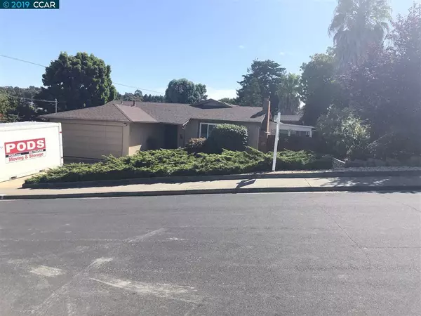 San Pablo, CA 94806,2437 Sullivan St