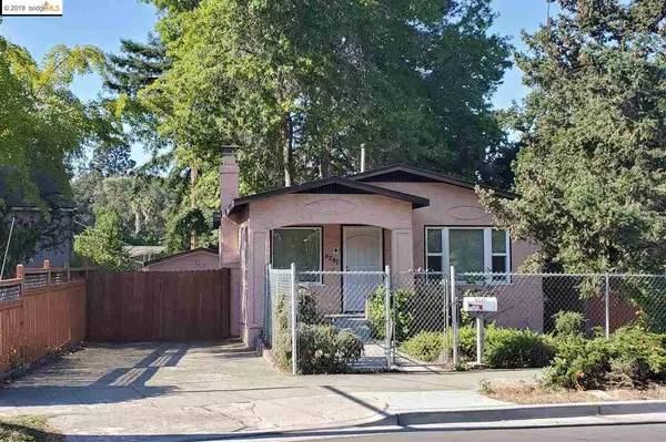 6281 Sunnymere ave, Oakland, CA 94605