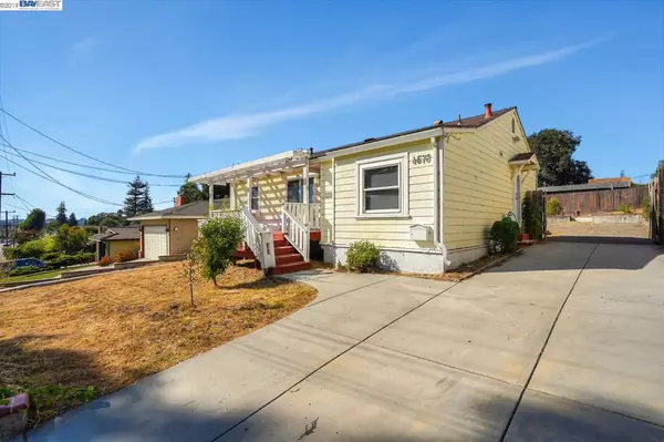 4578 Paradise Knolls, Castro Valley, CA 94546