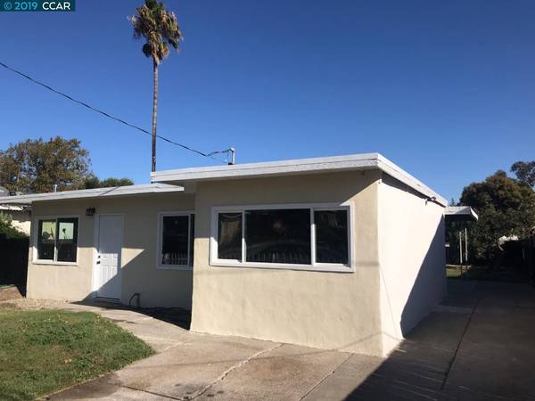 264 Mar Vista Rd,  Bay Point,  CA 94565