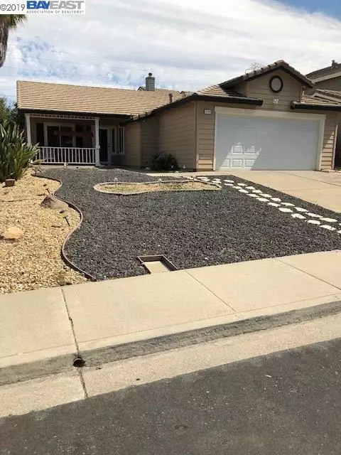 Antioch, CA 94531,5145 Pawnee Dr