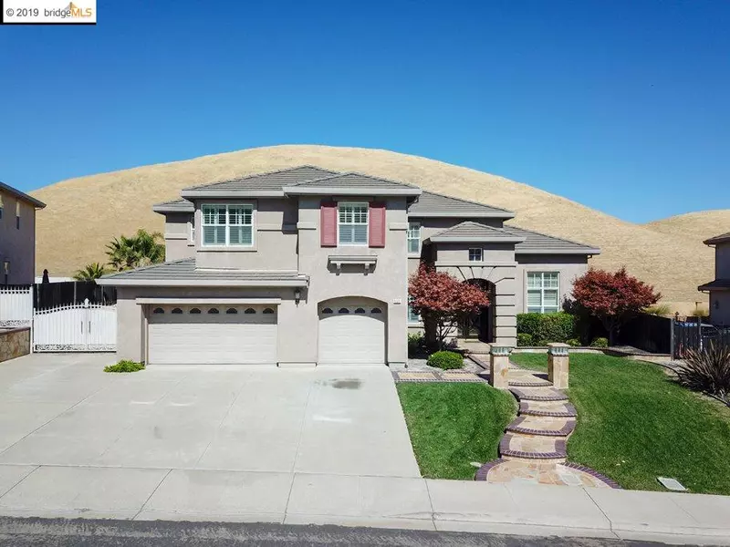 5325 Judsonville Dr, Antioch, CA 94531