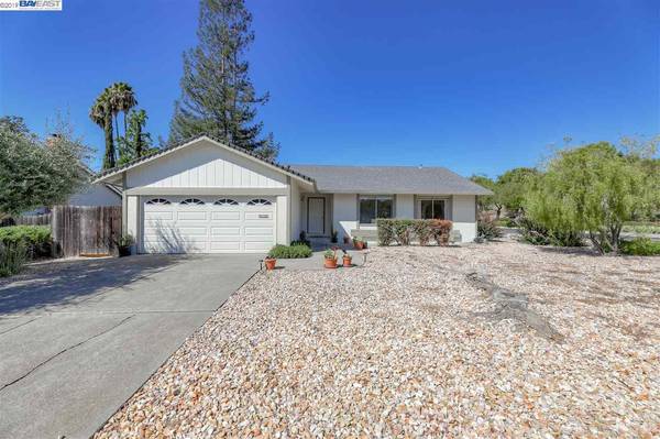 3399 Ensenada Dr, San Ramon, CA 94583