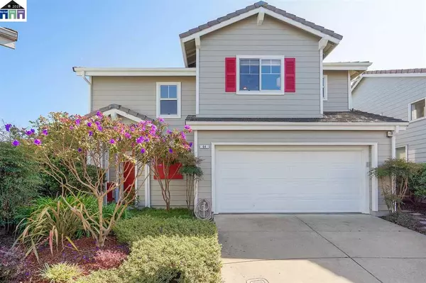 Richmond, CA 94804,64 Sea Isle Dr