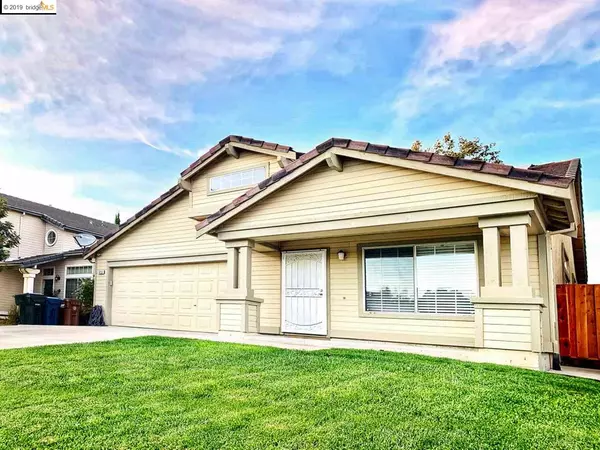 5233 Fairside Way, Antioch, CA 94531