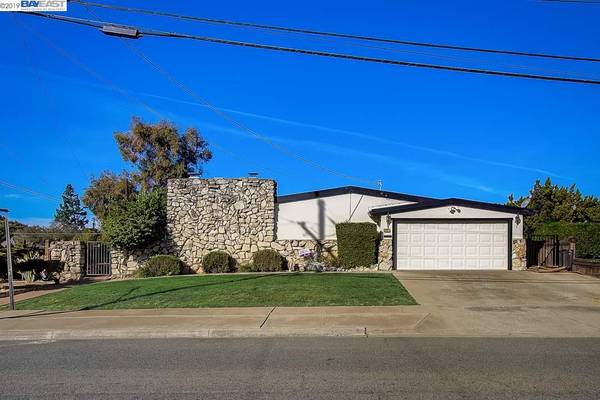 9 Beede Way,  Antioch,  CA 94509