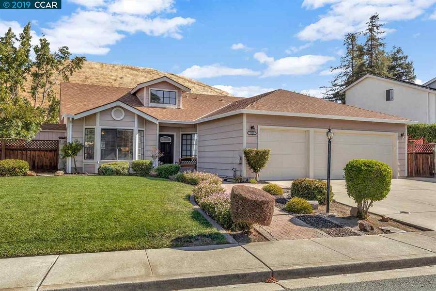 3001 Larkspur Drive, Antioch, CA 94531