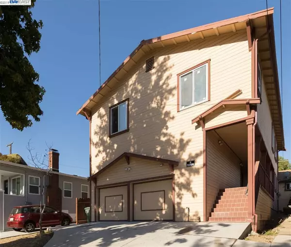 7712 Garfield Ave,  Oakland,  CA 94605