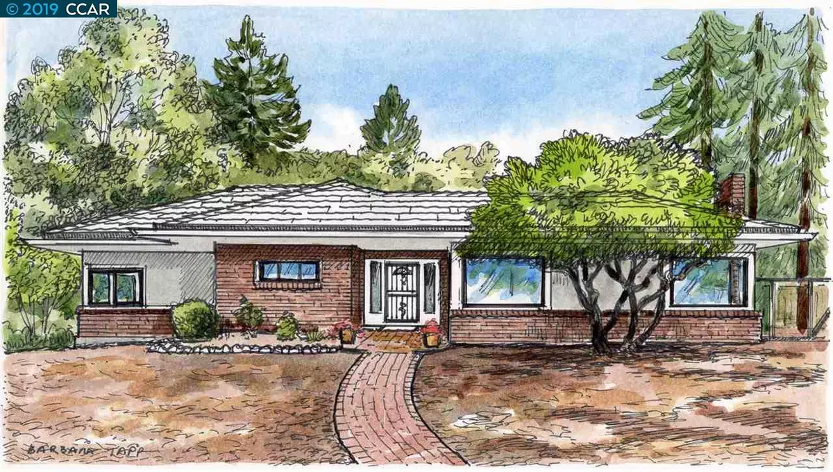 Orinda, CA 94563,163 Moraga Way