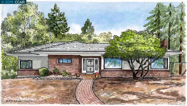 163 Moraga Way, Orinda, CA 94563