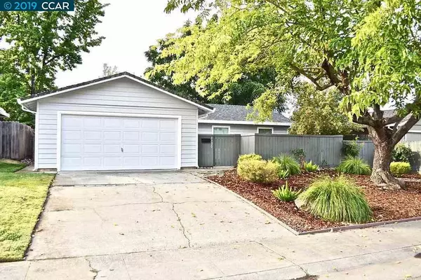 7730 Spring Valley Ave, Citrus Heights, CA 95610